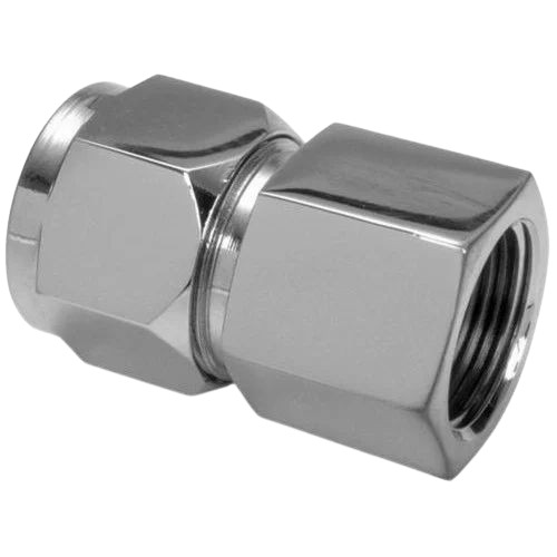 Stainless Steel Female Connector