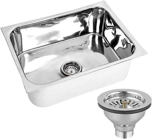 Stainless Steel Kitchen Sinks