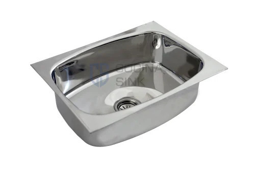 Stainless Steel Kitchen Sinks 24x18x8 Premium