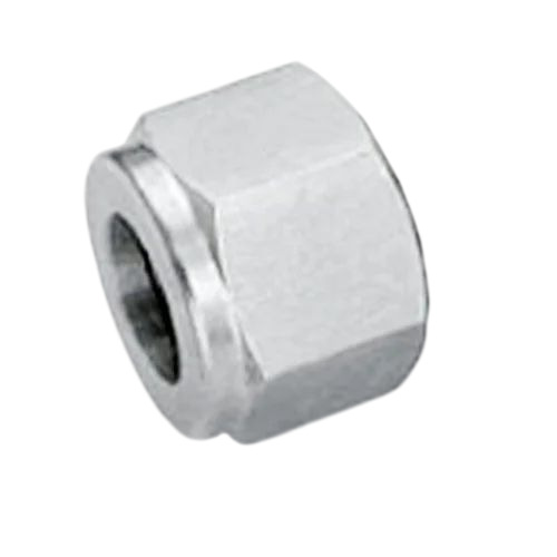 Stainless Steel Nut
