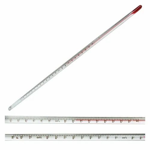 Thermometer For Electroplating Bath