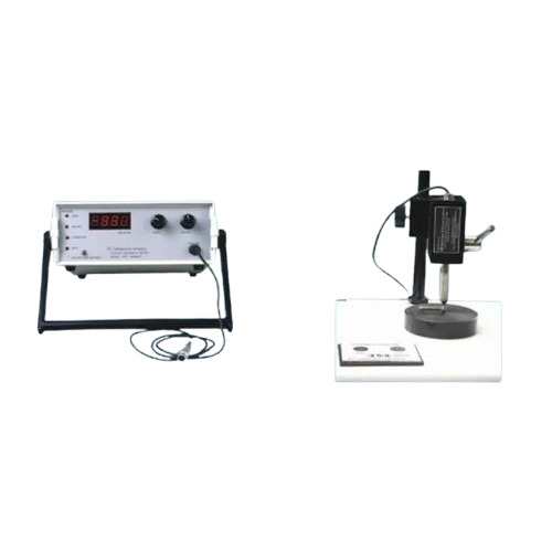 Thickness Tester - Direct Destructive