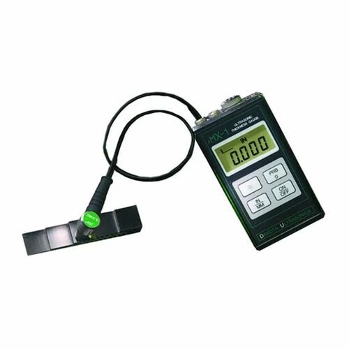 Thickness Tester