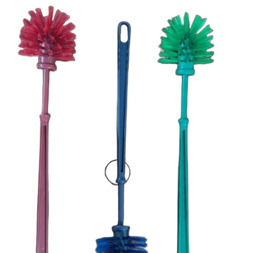 Toilet Brush Round (Semi)