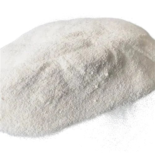 White Calcium Alginate Powder