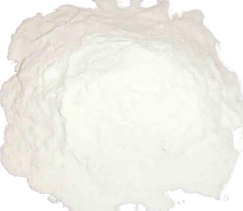 White Sodium Alginate Powder