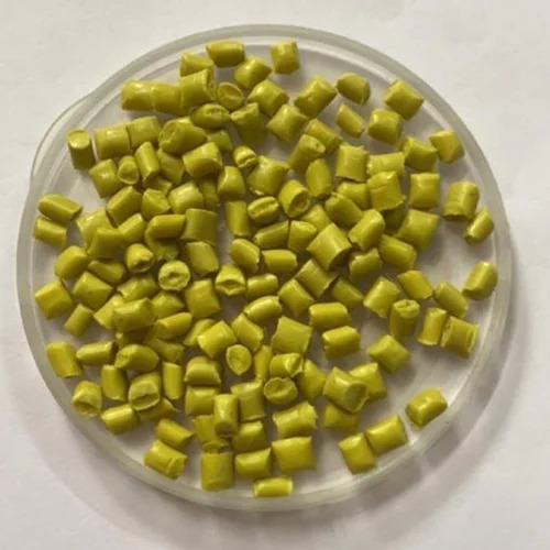 Polypropylene Plastic Granules