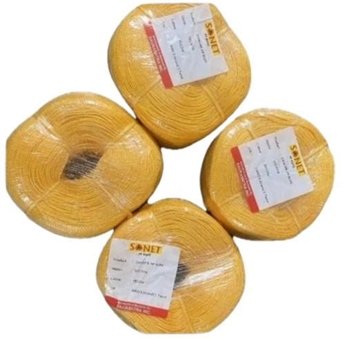 10mm Twisted Pp Rope
