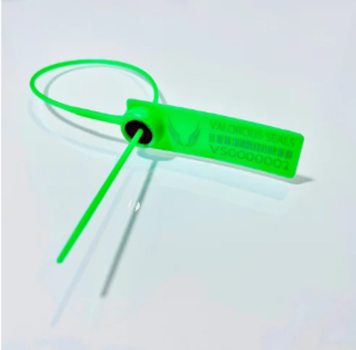 228 Mm Turbo Security Seal