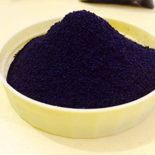 25 Kg Blue LLDPE Rotomolding Powder