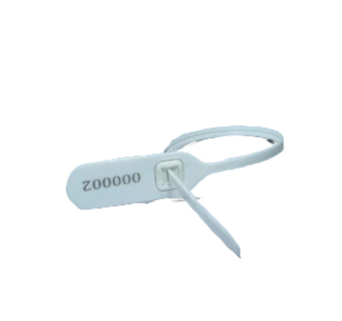 254mm Plastic Security Seal