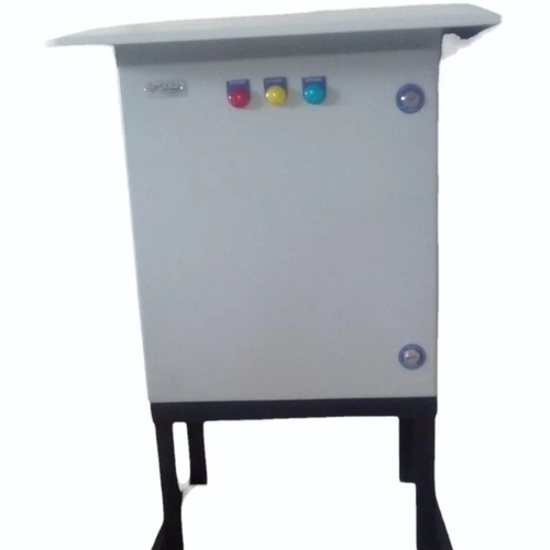415 V Electric Control Panel By Sampoorna Switchgear Pvt. Ltd.