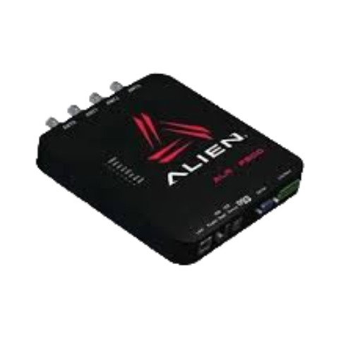 4mm Rfid 4 Port Reader