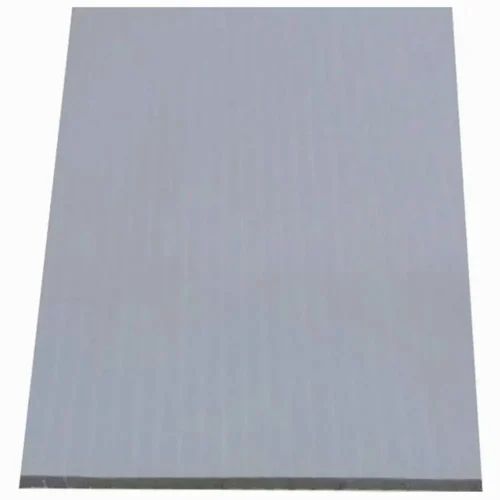 4mm White Floor Protection Sheet