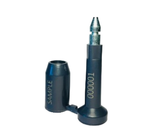 75 mm Anti Spin Container Bolt Seal