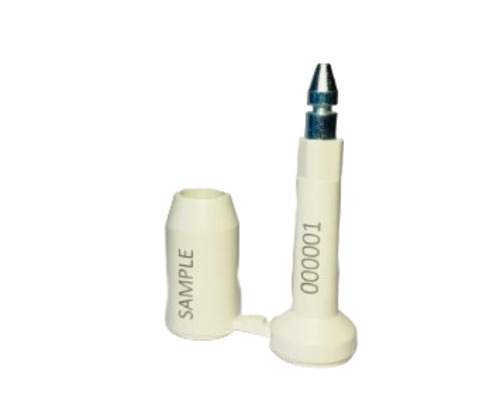 80mm Container Seal