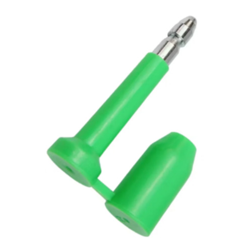 80mm Green Container Seal