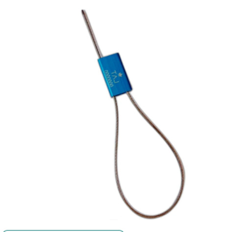 9 Inch Security Cable Seal