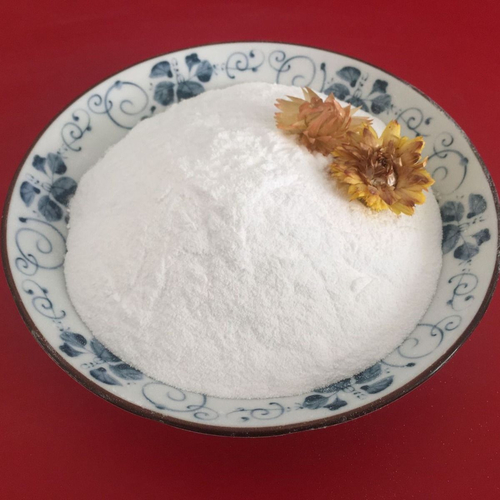 99.9% High Purity Zinc Oxide
