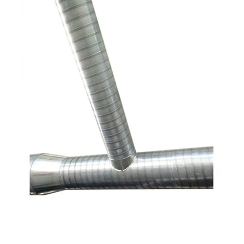 Air Exhaust Duct