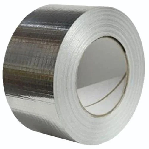 Aluminum Foil Laminated Fiberglass Tape