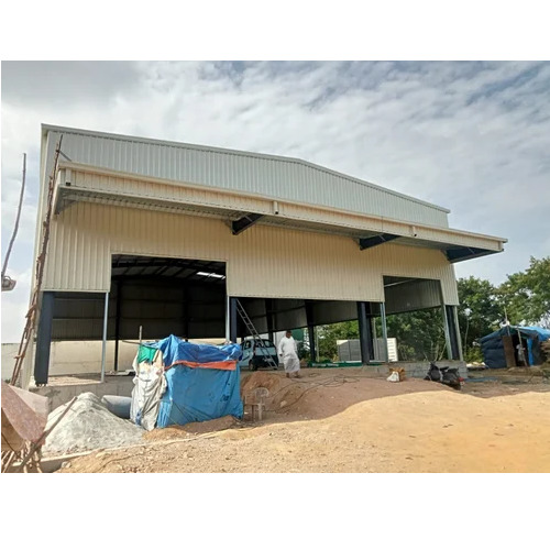 Apiic Iala Sheds