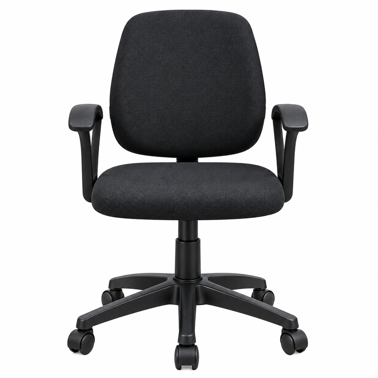 Apple Rolling Chair