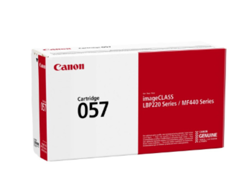 Black Canon Toner Cartridges