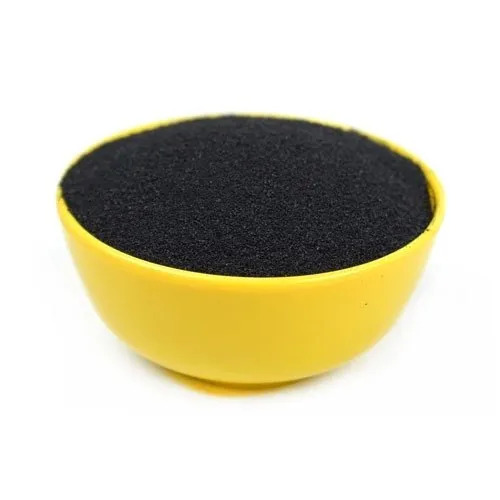 Black LLDPE Rotomolding Powder