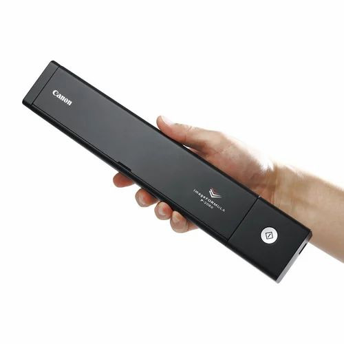 Canon Mobile Scanner Or Portable Document Scanner