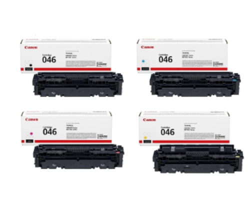 Canon Toner Cartridge