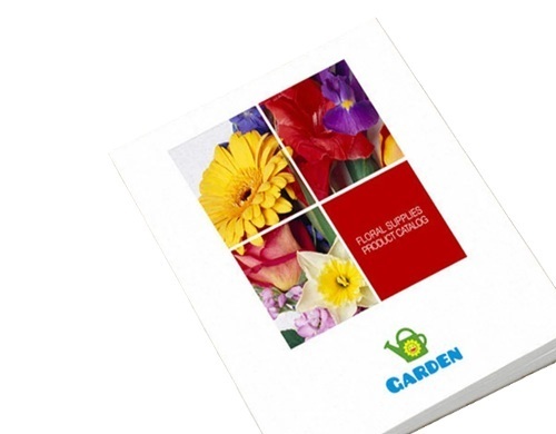Catalog Printing Service