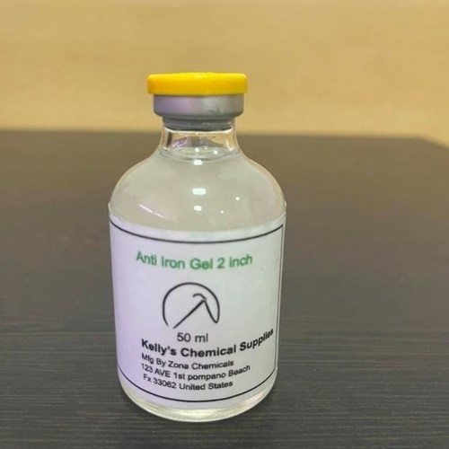 Chemical Supplies
