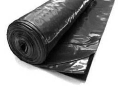 Construction Poly Sheets