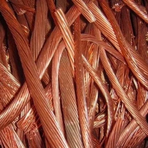 Copper Scrap