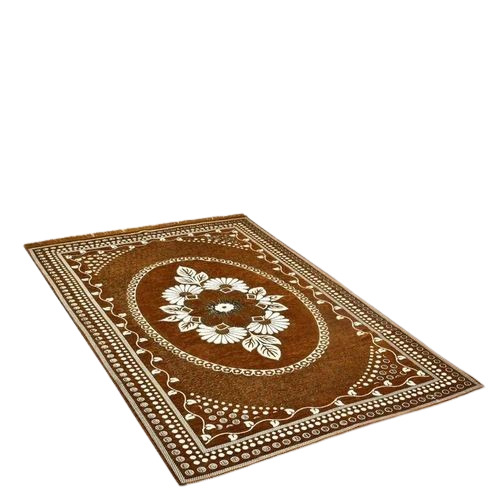 Designer Chenille Carpet