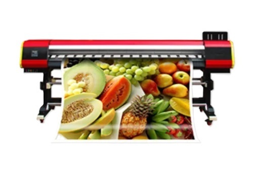 Digital Sublimation Printing Services