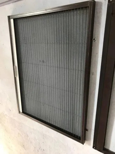 Fiberglass Insect Screen