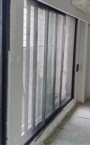 Fiberglass Mosquito Net