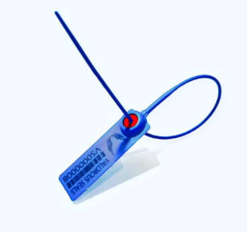 Garment Tag Seal