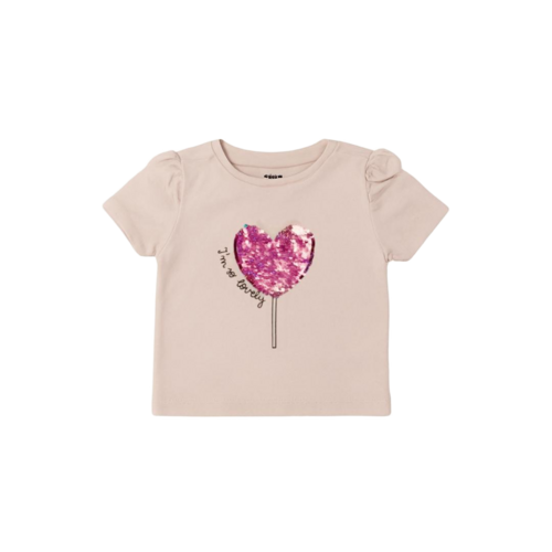 Girls T Shirt