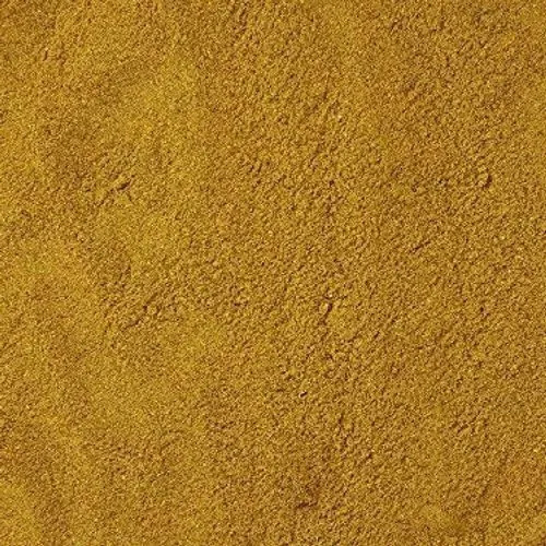 Golden LLDPE Rotomolding Powder