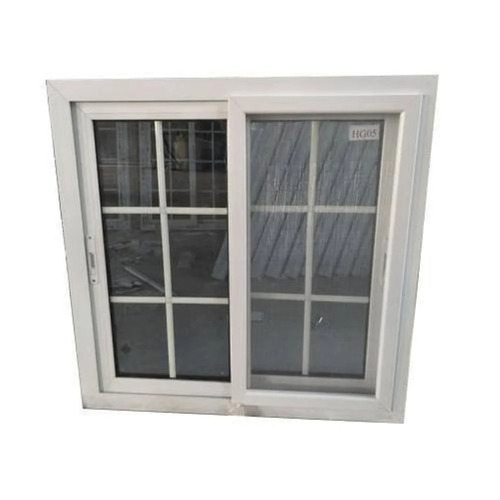 Grey Pleated Mosquito Net