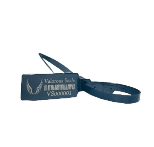 Gripper Plastic Security Seal