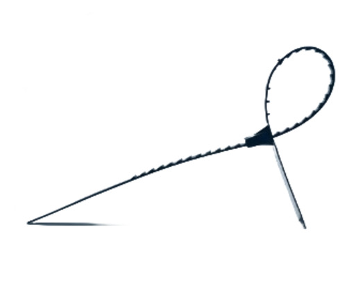 Gripper Security Seal