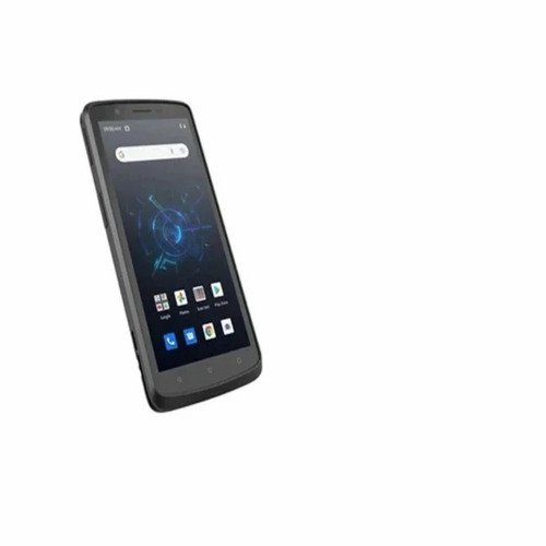 Handheld Barcode Scanners
