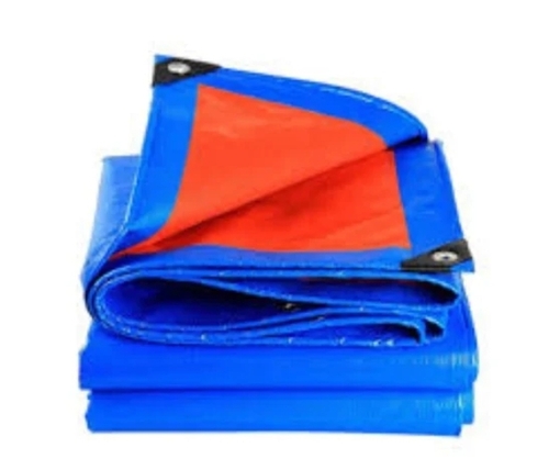 Hdpe Tarpaulin Roll