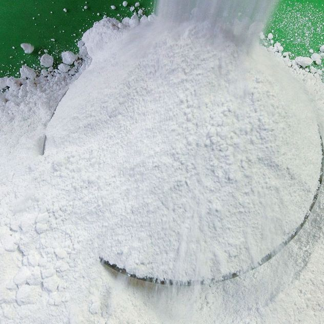 Industrial Grade Rutile Titanium Oxide Cas No 1317-80-2