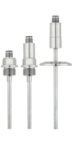 Jumo Dtrans T100 Rtd Temperature Probe