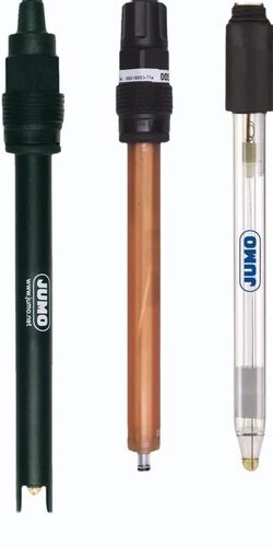 Jumo Ecoline Ph Combination Electrode